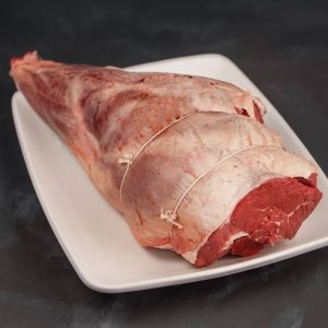 Frozen Lamb