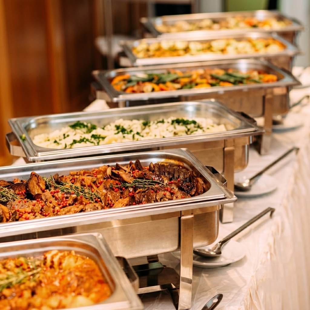 Catering Companies
