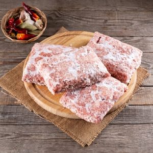 Frozen Beef