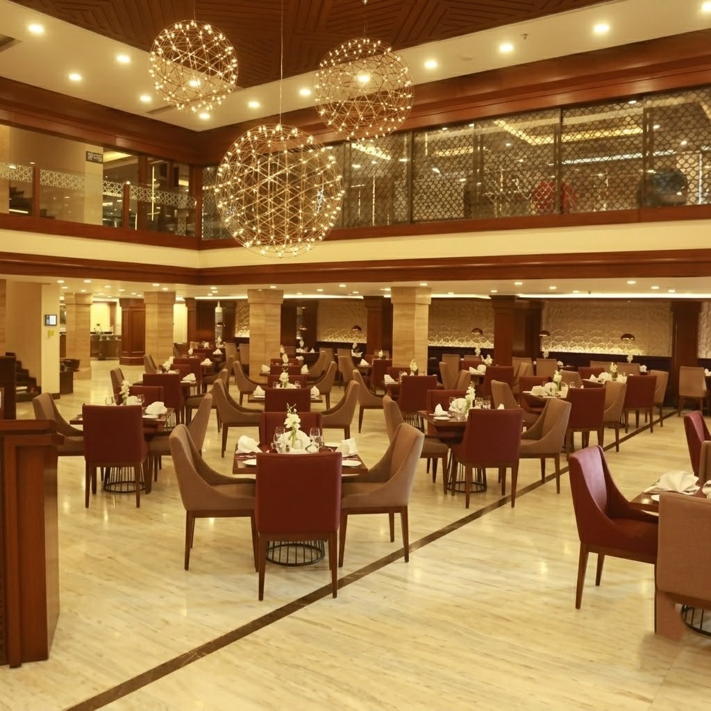 Restaurants
