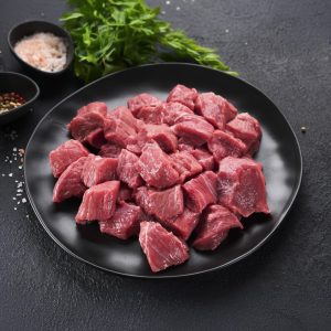 Premium Boneless Beef