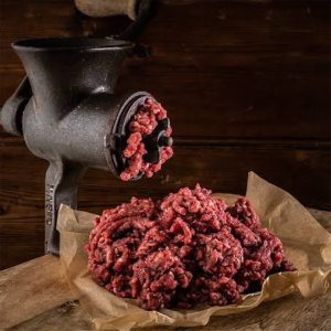 Beef Mince
