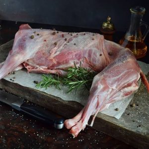 Whole Australian Lamb