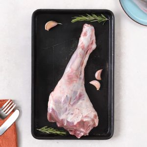 Lamb Leg