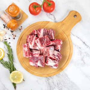 Fresh Salalah Beef – Per Kg
