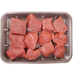 Fresh Somali Beef– Per Kg